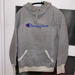 Vintage Champion Hoodie